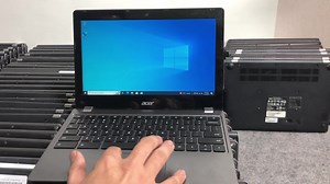 142K views · 16 reactions | Acer | C740 | 128GB Storage | 4GB RAM |...