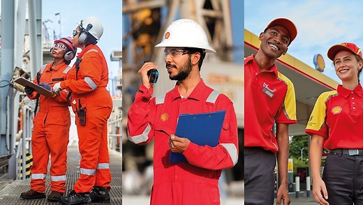 Annual Report and Accounts 2024 | Shell Global