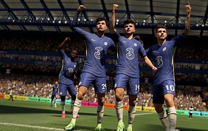 How to pre-download FIFA 22 on PC, Xbox & PlayStation before official release