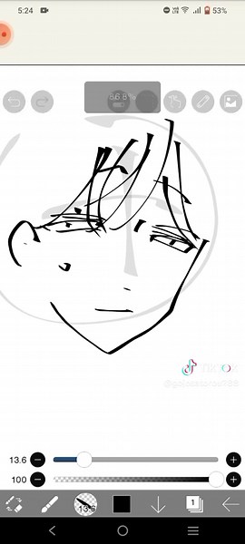 Improve Your Drawing Skills with ibis Paint X