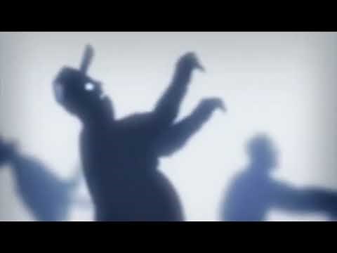 Halloween Projection Loop