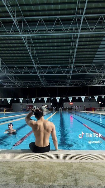 Exploring a New Hobby: Swimming in Roblox