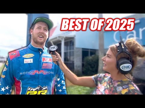 Best of Cleetus McFarland 2025