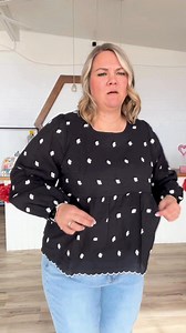 Try-Ons for Today's New Arrivals! This set will go fast! See more at https://modestmolly.com/collections/shop-all-plus | Modest Molly