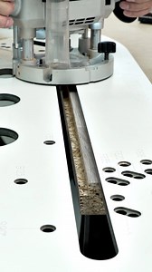 14K views · 65 reactions | Trend Worktop Jigs - Best-in-class for flawless worktop fitting Effortless setup, pro-level results, every time.  Find out more  www.trend-uk.com/pro-kitchen-jigs #carpentry #kitchenfitting #trade #routing #worktop #worktopfitters | Trend Tool Technology | Facebook