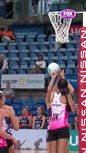 Netball Australia on TikTok