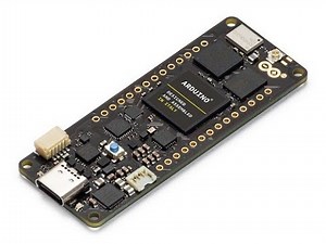 Arduino Portenta H7