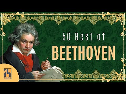 50 Best of Beethoven