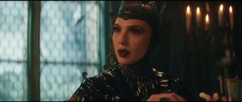 Disney’s Snow White - Official Trailer