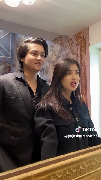‏hamro Jodi kasto xa #nepali #foryou #korean | nepali tiktok