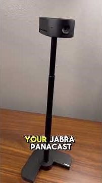 How to Link Two Jabra Speak2 75 Speakerphones | Jabra Experience Room