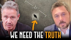 Dan Farah (director and producer, “The Age of Disclosure”) joins me to explain what his documentary reveals about UAPs, decades of government secrecy, and why full disclosure may finally be unavoidable. Follow and subscribe to The Chris Cuomo Project on Apple Podcasts, Spotify, and YouTube for new episodes every Tuesday and Thursday: https://linktr.ee/cuomoproject | Chris Cuomo