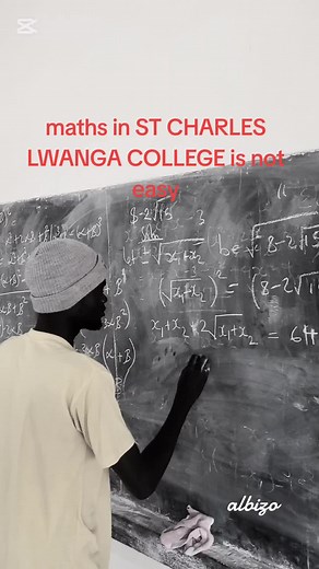 Challenges of Studying Mathematics in West Nile Schools