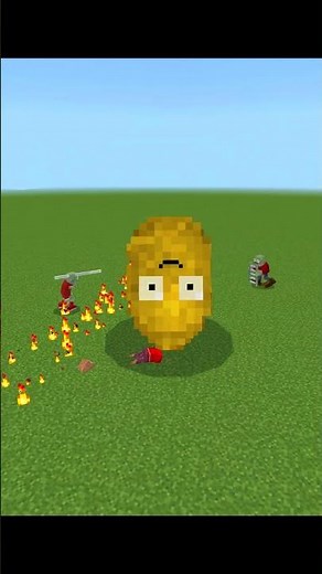 Best Plants VS Zombies Minecraft Addon