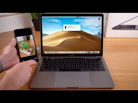 MacBook Pro (2019) 10 TIPS & TRICKS!
