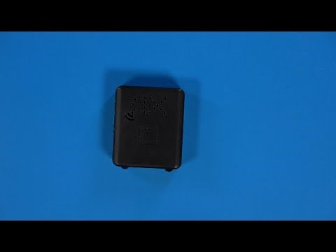 Mini camera XD WiFi - Part 1/3 - Essentials