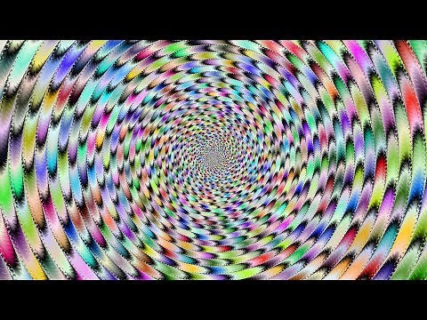 The Colour of Infinity - Mandelbrot Fractal Zoom (e1642) (4k 60fps)