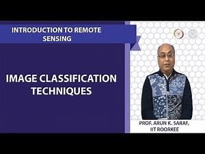 Image Classification Techniques