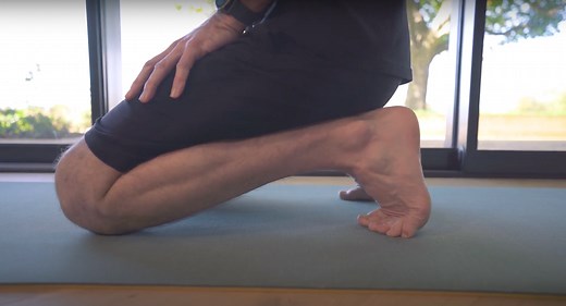 Foot-strengthening exercises for runners
