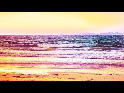 Light and Relaxing Music - positive, uplifting, work music [Sandsoy]