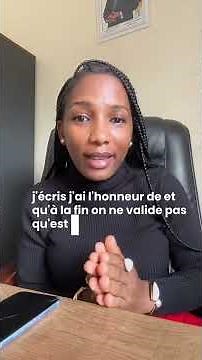 En dehors du diplôme, développe les softs skills