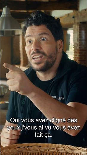 14 JOURS POUR ALLER MIEUX - Teaser "Bouffe"