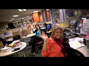 CareerBuilder employees committed to your career success