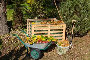 Comment fabriquer du compost ?