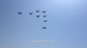 Happy Veterans Day from Flight Deck Life | Flight Deck Life