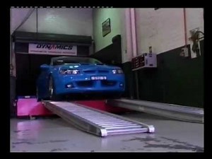 APS Twin Turbo Kit for LS1 and LS2 Holden and HSV