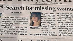 29K views · 198 reactions | Weather can hide the truth... but it can also reveal the truth. Get ready for our new show, Storm of Suspicion, premiering October, 7th 8/7c. | The Weather Channel | Facebook