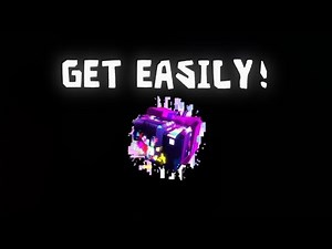 How to get glitch fragments easily in Doors Roblox