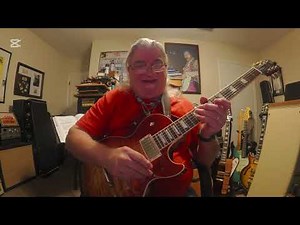 4 Classic easy to play Blues intros you need to know.