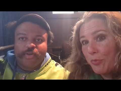 Fantasy A and Goddess Kring 