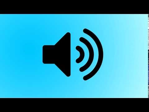Squeaky Noise Sound Effect