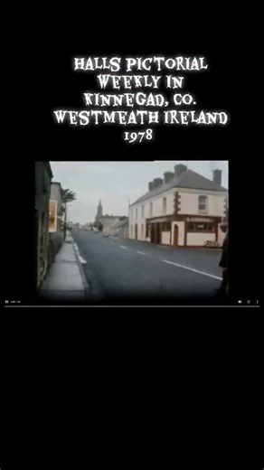 2.6K views · 87 reactions | Scenes from the town of Kinnegad in...