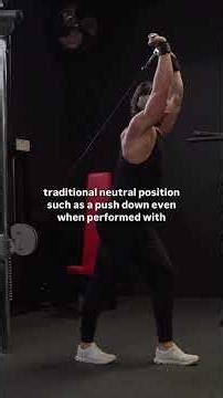 These Are The 4 Best Exercises I Would Use To Grow My Arms Again