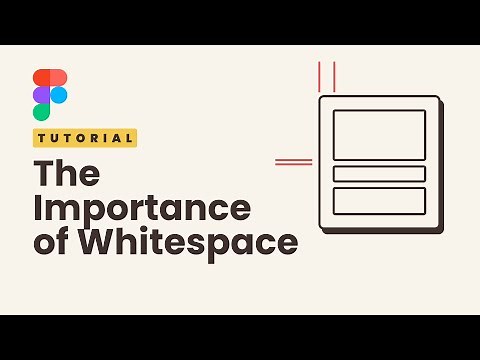 The Importance of Whitespace in UI & UX Design