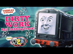 Dirty Work • PERFECT Instrumental