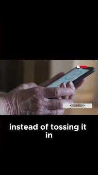 Turn Your Old Phone Into a Smart Security Camera in Minutes!