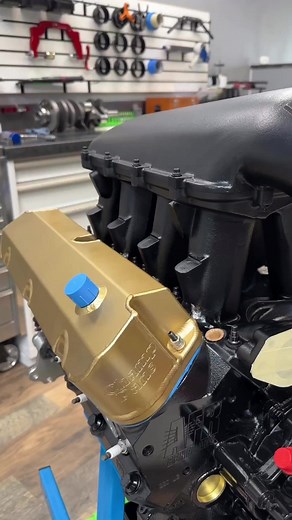 AFR - Air Flow Research on Reels