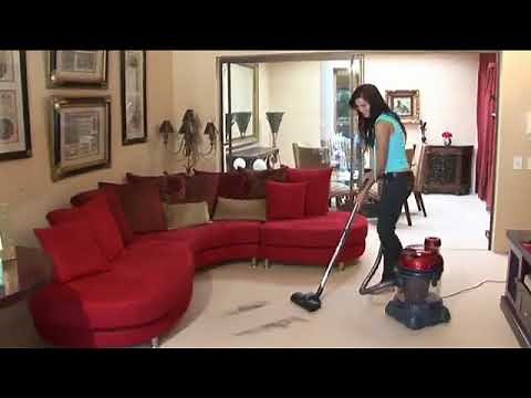 Genesis Hydrovac Extreme DVD