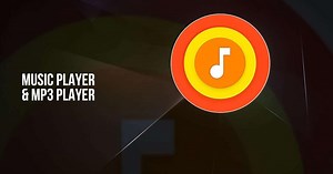 音楽プレーヤー - MP3プレーヤーをPCとMac (アプリプレイヤー) にダウンロードして実行