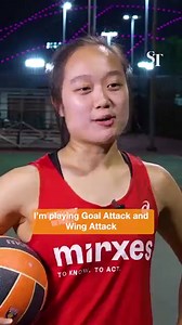 How to Play Netball