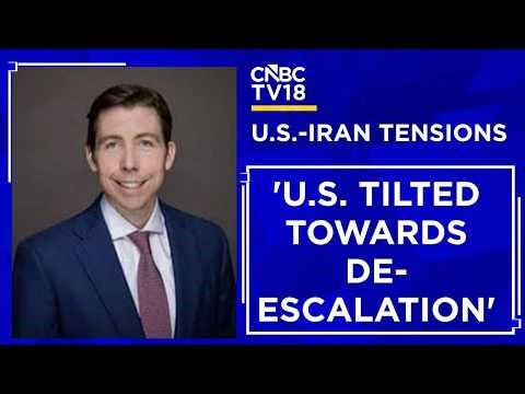 Trump Unveils 'Project Freedom' | Rollout Looks Constructive For US-Iran Crisis: Raymond James Invst