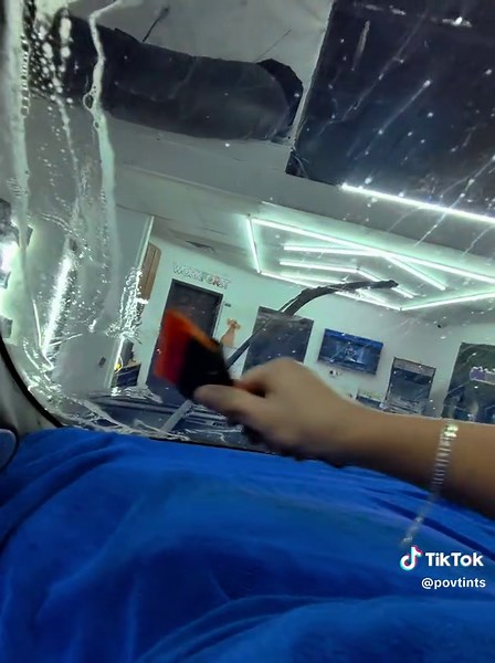 Expert Car Window Tinting Techniques for All Vehicles