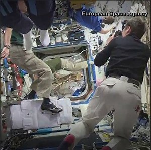 29K views · 638 reactions | An out of this world Mannequin Challenge....