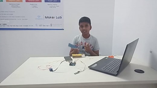 Top 10 Innovative project Ideas for students