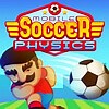 Soccer Physics Game Online | 🕹️ Play Now!