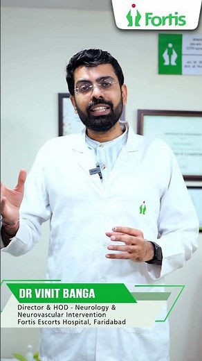 Understanding Epilepsy in Children | Expert Advice From Dr. Vinit Banga